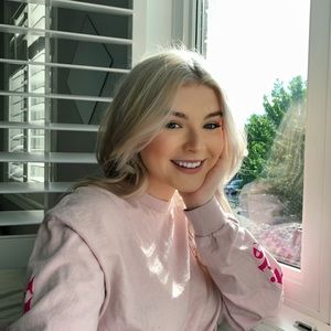 Meet your Posher, Andreea